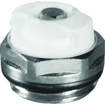 Vent valve Type: 478 brass external thread